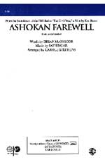 Ashokan Farewell - Choral Arrangement (3-parts)