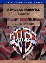 Ashokan Farewell - Concert Band
