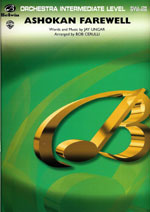 Ashokan Farewell - Full Orchestra