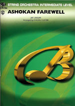 Ashokan Farewell - String Orchestra