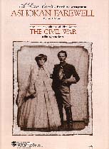 Ashokan Farewell - Piano