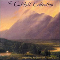 The Catskill Collection CD