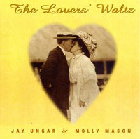 Lovers Waltz CD