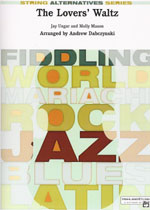 The Lovers' Waltz for String Orchestra