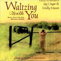 Waltzing With You CD