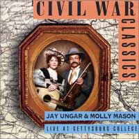 Civil War Classics CD